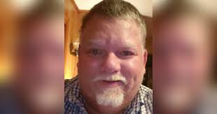 Obituary for Ron Harding