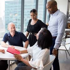 Bain & company's top competitors include mckinsey & company, bcg and accenture. Management Und Unternehmensberatung Bain Company