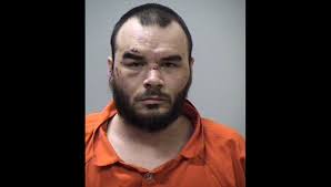 Pure evil': Man sentenced for killing hostage, injuring officers