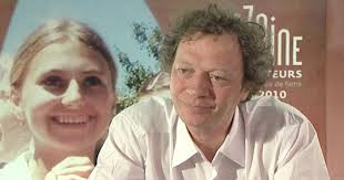 Frédéric Boyer: "La Quinzaine doit être un lieu d'échanges et de  rencontres"