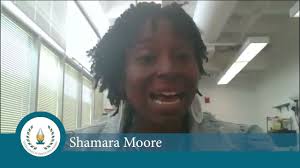 Shamara Moore, Finalist, Star Teacher Award, EIE 2022
