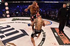Bellator Europe 6 6 Defining Fights From Michael Page S Career Flying knees & pokemon knockouts. bellator europe 6 6 defining fights