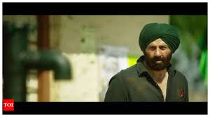 Gadar 2 faces backlash over Pakistani dialogues | Hindi Movie News - Times  of India