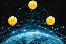 The development of digital currency in the world is at a global pace. How Bitcoin Can Change The World By Encrybit Medium