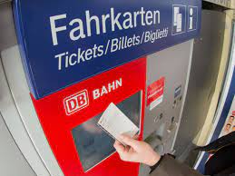 Darunter fallen kleidung, möbel, fernseher, spielkonsolen. Deutsche Bahn Preise Im Jahr 2020 Gunstiger Beliebtes Ticket Ist Teurer Geworden Wirtschaft