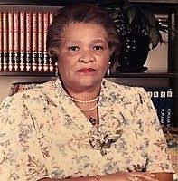 Bernice Cohn Middleton-McDaniel (1931-2018)