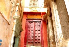 वाराही देवी: एक छोटा मंदिर जिसमें है एक शक्तिशाली देवी - वाराणसी मिरर