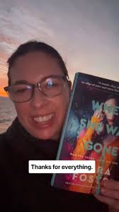 ⏳The wait is officially over!⌛️ WHEN SHE WAS GONE, the razor-sharp,  femme-forward psychological thriller by internationally bestselling author  and #booktok sensation Sara Foster (narrated by Sophie ...