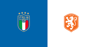 Club modello di marchio calcio sport stemma italia nota loghi. Italia Olanda Dei Mondiali Femminili In Tv E In Streaming Il Post