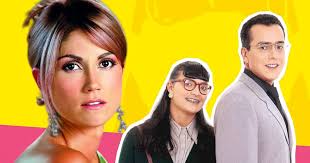 La triste historia de Lina Marulanda, actriz de 'Betty, la fea' que cayó de  un sexto piso