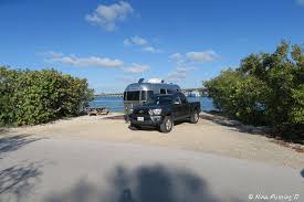 Five of the cabins have two bedrooms and can accommodate up to six people each. Sp Campground Review Bahia Honda State Park Bahia Honda Fl Wheeling It Tales From A Nomadic Life