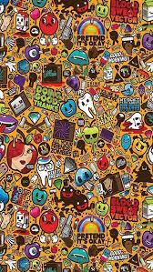 Gallery For Crazy Iphone Wallpaper Crazy Iphone Wallpapers Top Crazy Wallpaper Graffiti Wallpaper Iphone Iphone Wallpaper Drawing