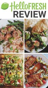 A Review Of Hello Fresh Healthy Meal Delivery Kit Service We Evaluate The Cost Food Quality And V In 2020 Hello Fresh Healthy Hello Fresh Recipes Delicious Meal Prep