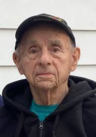 Edward Giombetti Obituary