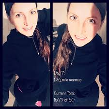 Workout routine for new year goals