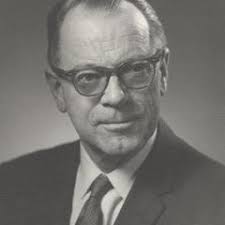 Henry Barnard portrait