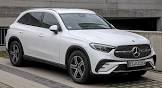 MERCEDES-GLC