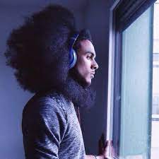 Lovelylocs Natural Hair Care On Instagram We Are So Thankful For The Rainfall Today In Socal If You Reside Long Hair Styles Long Hair Styles Men Hair Styles