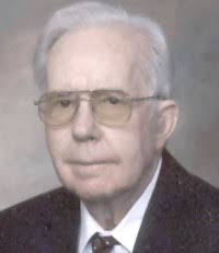 James Calvin Messer Sr. (1923-2005)
