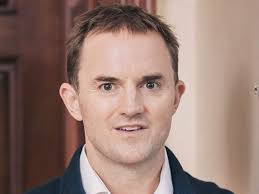 Charles Payson “Chase” Coleman III: The charmed life of a young tiger cub  with a $4.6 billion fortune