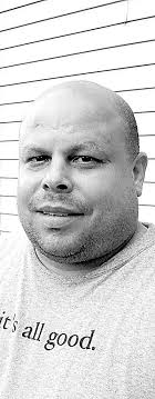 Que Pasa: Keeping boxing club open for the kids of Newburgh