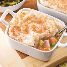 Pate Au Jambon Et Macedoine De Legumes En Sauce Food Childrens Meals Family Meals