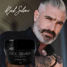 Rick Silver