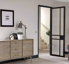 binnendeuren zoals opdekdeur en stompe deur kopen bij hornbach binnendeuren thuisdecoratie paneeldeuren