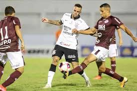 Maybe you would like to learn more about one of these? Corinthians Perde Jogo E Invencibilidade No Paulista Em Araraquara Superesportes
