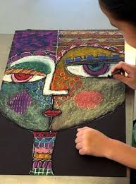 Pin On Lesson Ideas Portraits Faces