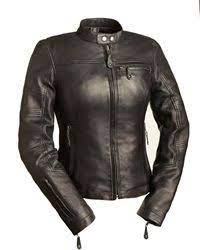Women S Leather Motorcycle Jackets By First Classics Free Shipping Leather Motorcycle Jacket Women Leather Jackets Women Leather Jacket