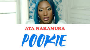 Pienikokoinen radio, blutou, karaoke soitin. Aya Nakamura Pookie Karaoke Instrumental Avec Paroles Youtube