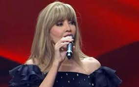 Trend Google: milly carlucci