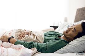 Follow this schedule every day, even on weekends. Rem Light Deep How Much Of Each Stage Of Sleep Are You Getting Fitbit Blog
