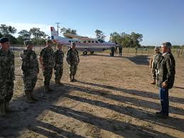 Get the latest paraguay's primera division standings for the 2021 season of football! Presidencia Paraguay Ø¯Ø± ØªÙˆÛŒÛŒØªØ± El Presidente De La Republica Maritoabdo En Su Caracter De Comandante En Jefe De Las Ffaa Desarrolla Su Agenda De Trabajo En La Primera Division De Caballeria Gral