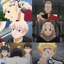 Disclaimer i do not own the copyrights to the image, video, text, gifs or music in this article. Tokyo Revengers Episode 03 Takarir Indonesia Tokyo Revengers Physical Copy Anime Update Show Disqus Comments After Load