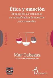 Etica Y Emocion Plaza Y Valdes Editores