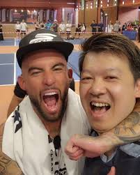 WH Wong (@wwh.sports) • Instagram photos and videos