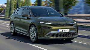 Skoda Enyaq für 242 Euro: Laut ADAC der beste E-SUV ist jetzt zum Kampfpreis erhältlich