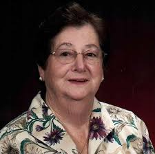 Vera Solomon Obituary (1929