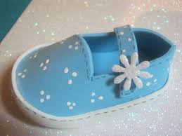 Maybe you would like to learn more about one of these? Decoracion Baby Shower Las Mejores Manualidades Con Goma Eva