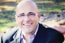 He Said/She Said: Wire Your Brain for Passion, Prosperity