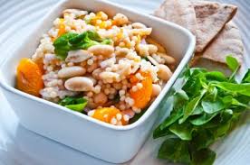 Maybe you would like to learn more about one of these? Orange Israeli Couscous Salad Tasty Kitchen A Happy Recipe Community