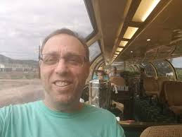 All aboard for luxury seating in our newly updated Observation Dome car!  🚂✨ Experience panoramic views and plush comfort in our fan-favorite and  exclusive Dome seating aboard the Texas State Railroad. It's