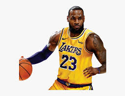The los angeles lakers are an american professional basketball team based in los angeles. Nba Player Png Clipart Los Angeles Lakers Transparent Png Kindpng
