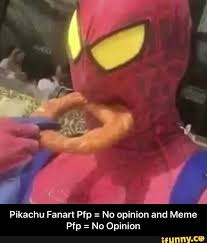 So if you want to keep up with the trend this first, we have to know what does pfp means. Pikachu Fanart Pr No Opinion And Meme Pr No Opinion Pikachu Fanart Pfp No Opinion And Meme Pfp No Opinion Ifunny