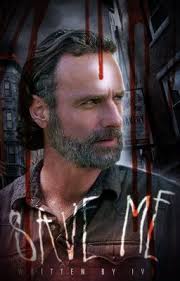 ◅ you and me ◅ carl grimes