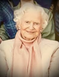 Obituary information for Mary Frances Franklin