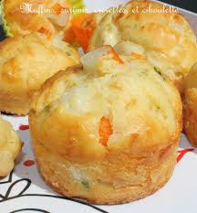Muffins Au Surimi Crevettes Et Ciboulette La Cuisine Des P Tites Douceurs Surimi Alimentation Cuisine