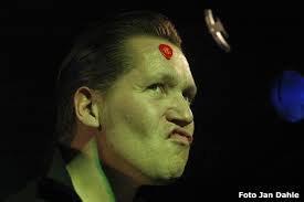 The Carburetors del 3: King O'Men